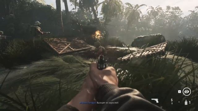 САМАЯ СЛОЖНАЯ МИССИЯ В ИГРЕ ► Call of Duty Vanguard Прохождение - Часть 4