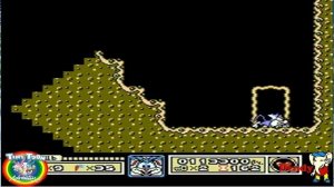 Tiny Toon Adventures:на русском прохождение игры денди.(тини Тун)nes, dendy,