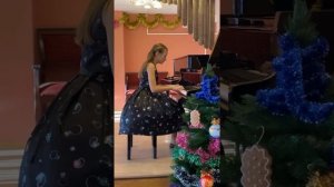 Ф. Шпиндлер "Бабочка"