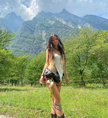 С фестиваля Nature Party похитили десять девушек