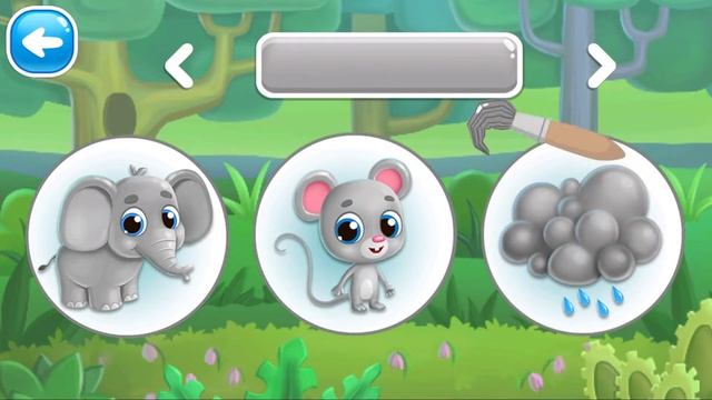 Изучаем цвета вместе ????????? смотреть онлайн