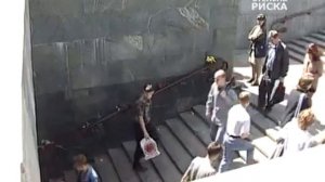 Опасность толпы