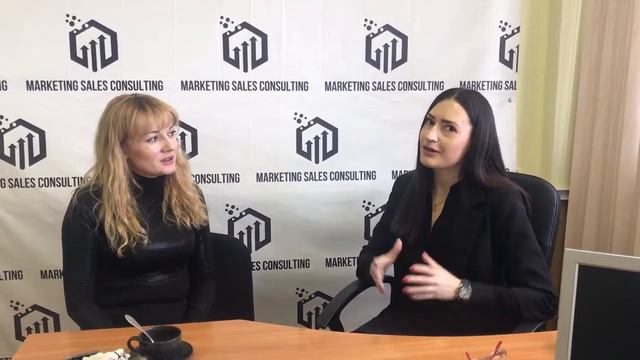 Запуск интернет-магазина в нише детские товары. Отзыв компании Marketings Sales Consultin