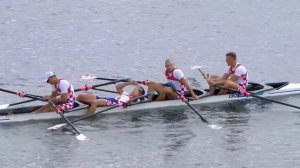 Академическая гребля своими руками