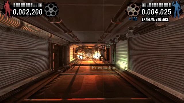 The Typing Of The Dead: Overkill is the BEST edutainment program of all time. (feat. Agent VX) смотреть онлайн