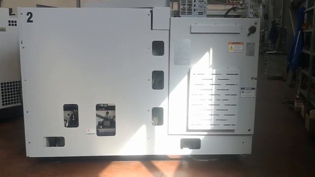 HAAS SL 20THE (2006) Lathe смотреть онлайн