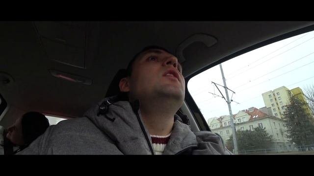 #72 Когда дальнобоя мало. Едем в Быдгощ(Bydgoszcz) и Торунь(Torun)!