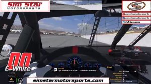 Sim Star Motorsports NWXS Las Vegas Motor Speedway