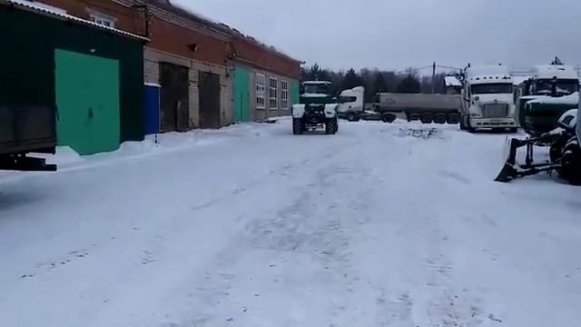 Валит боком! Будни тракториста! Сельскохозяйственный трактор ХТЗ. 240 лс. Восстановленный.