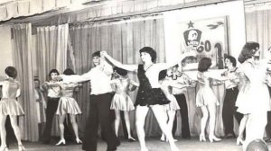 Чукотка, Анадырский район, пос. Шахтёрский, Дом Культуры (часть-3).