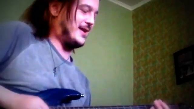 Зачем ты сидишь целый день у окна? Там только морозный узор смотреть онлайн