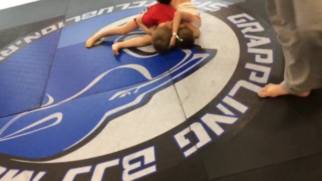 Грэпплинг, честь и мужество смотреть онлайн