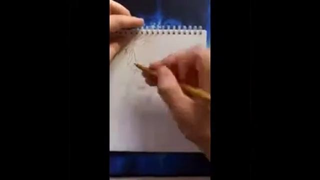 Трафарет Джека Воробья. Черно-белый рисунок