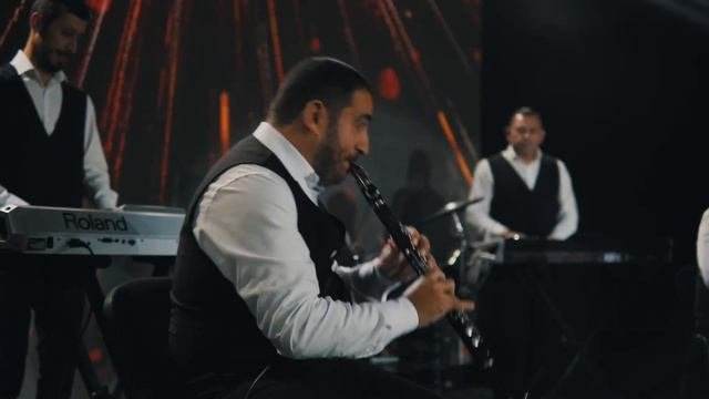 Георгий Абрамян - Попурри 2023 (Georgiy Abramyan - Popurri 2023)