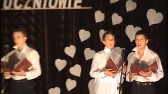 Kabaret W-Fistów - Sonet 102 смотреть онлайн