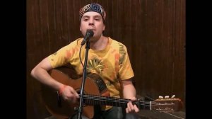 Ростислав Чебыкин — Начинающий человек