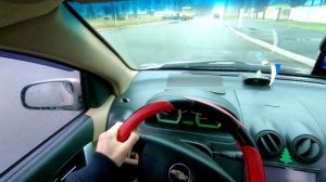 CHEVROLET AVEO 1.6 2008