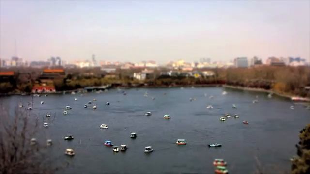 Пекин - Древняя Столица Китая. смотреть онлайн