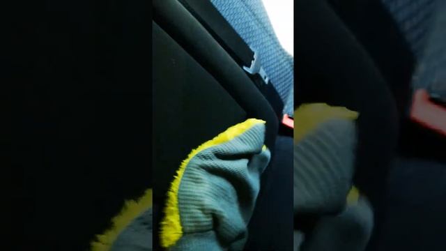 Варежка для уборки салона авто из автронабора Гринвей смотреть онлайн