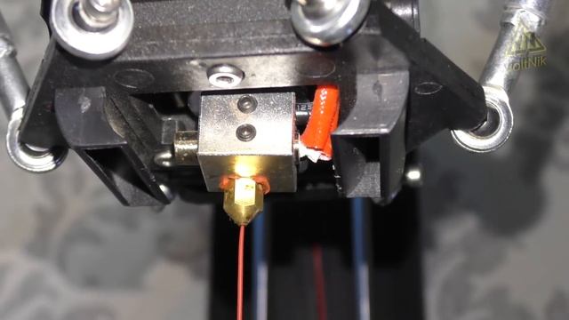 ОБНОВЛЕННАЯ ДЕЛЬТА FLSUN QQ-S. УЛУЧШИЛИ ХОРОШИЙ 3D ПРИНТЕР смотреть онлайн