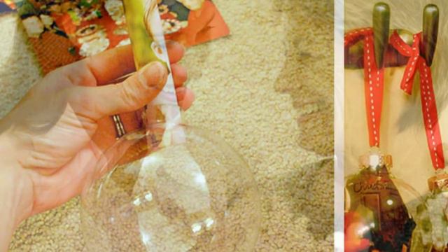 Новогодние подарки I Подарки на Новый Год смотреть онлайн