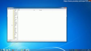 Включить ahci после установки Windows без переустановки системы enable ahci after installing Window