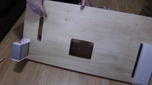 Машина для спуска края кожи Typical TB 801 видео инструкция по сборке! Почему не получилось собрать