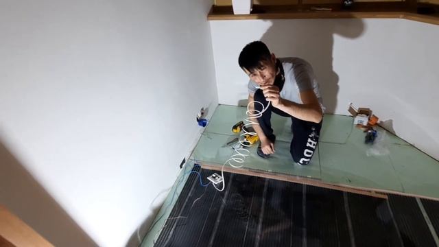 теплый пол узбек тилида смотреть онлайн