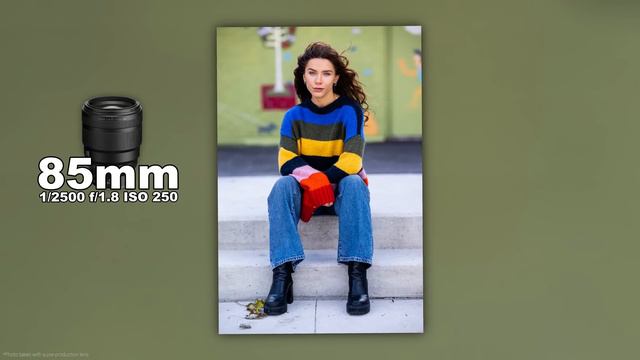 Nikon 85 1.2 Z Hands-On PREVIEW: BUY Or BYE?!? (vs Nikon 85 1.8 Z)