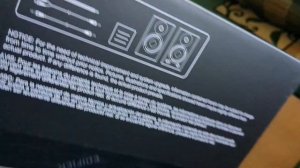 Edifier MR4 White Unboxing in 2023 (No Talking)