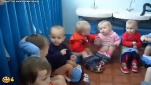 Смешные видео с детьми #6.mp4
