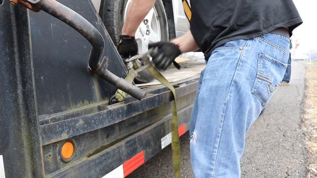 I Bought A Car for $300 Dollars !!! Suzuki XL7 2007 смотреть онлайн