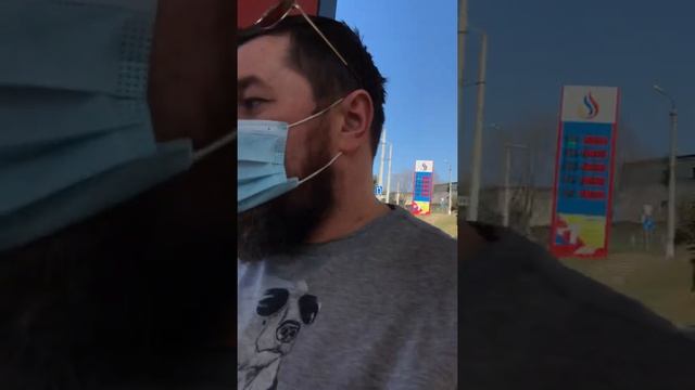 ПРОВЕРКА исправление косяков !!! Азс барель Севастополь вакуленчука часть2 смотреть онлайн