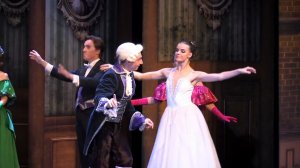 5 камер Фрагмент из балета Щелкунчик и Мари от Lera Taglioni