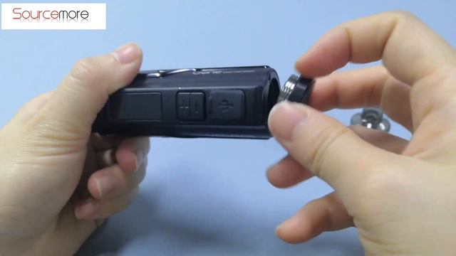 Unboxing of VOOPOO Argus X 80W | Sourcemore