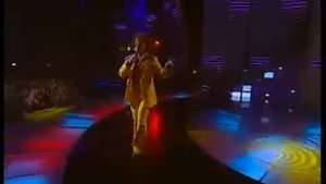 Александр Кварта - Сеньорита, я влюблён