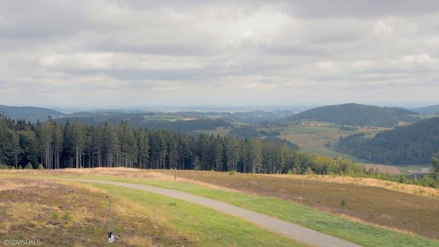 Promotievideo Willingen Sauerland , Duitsland