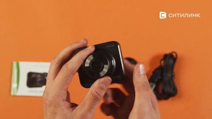 Обзор видеорегистратора Navitel R300 GPS | Ситилинк