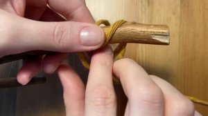 Мастер-класс по макраме для начинающих. Панно «Листик». Лист макраме своими руками.