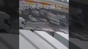 Мужчину убило молнией в Краснодаре: как избежать трагедии новороссийцам
