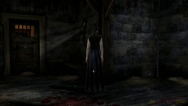 Прохождение Game of Thrones на Русском [Игра престолов. Эпизод 6: Ice Dragon] - #2: Магия Крови смотреть онлайн