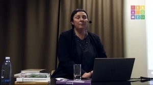 Светлана Адоньева. "Свадебные ритуалы и семейные ценности"