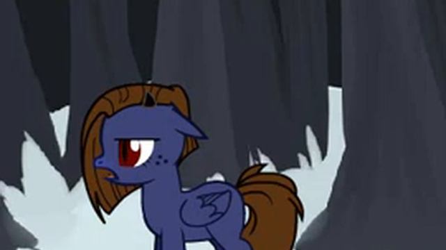 [Др Насти]1 серия[Мини-сериал пони креатор];) смотреть онлайн