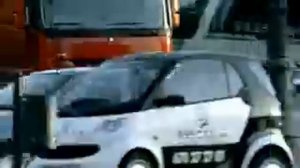 Mercedes-Benz Actros 1860 V8 MP3