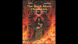 Black Moon Chronicles full soundtrack