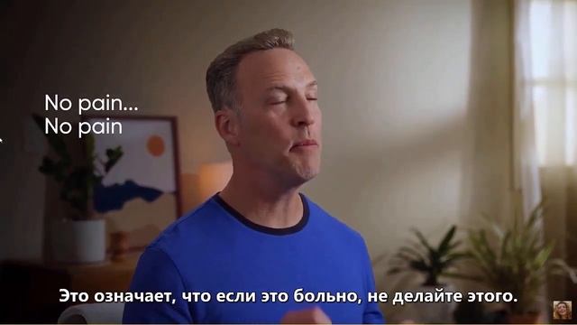 Озвучено — Что такое цигун? — №2 Ли Холден Современный цигун смотреть онлайн