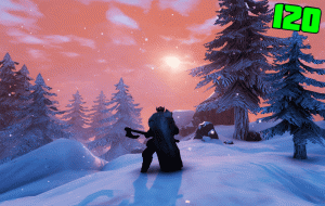 Как запустить Valheim на бюджетном ПК или поднять FPS