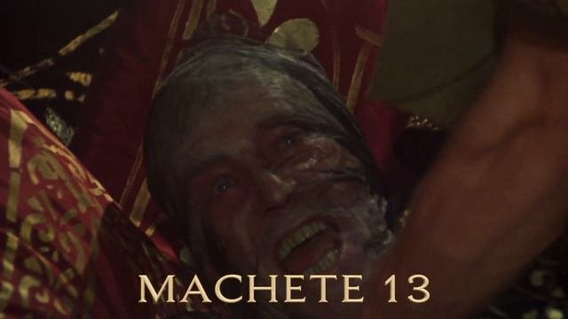 Caligula (1979) KillCount
