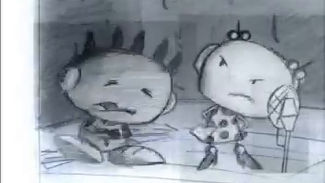 one T & Cool T the magic key смотреть онлайн