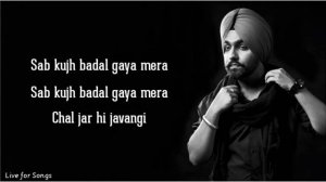 QISMAT (Lyrics) - Ammy Virk | Jaani | B Praak